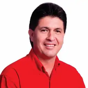 Milciades Dávalos