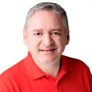 Rodney Ovelar
