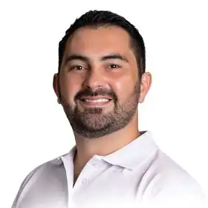 David Monzón