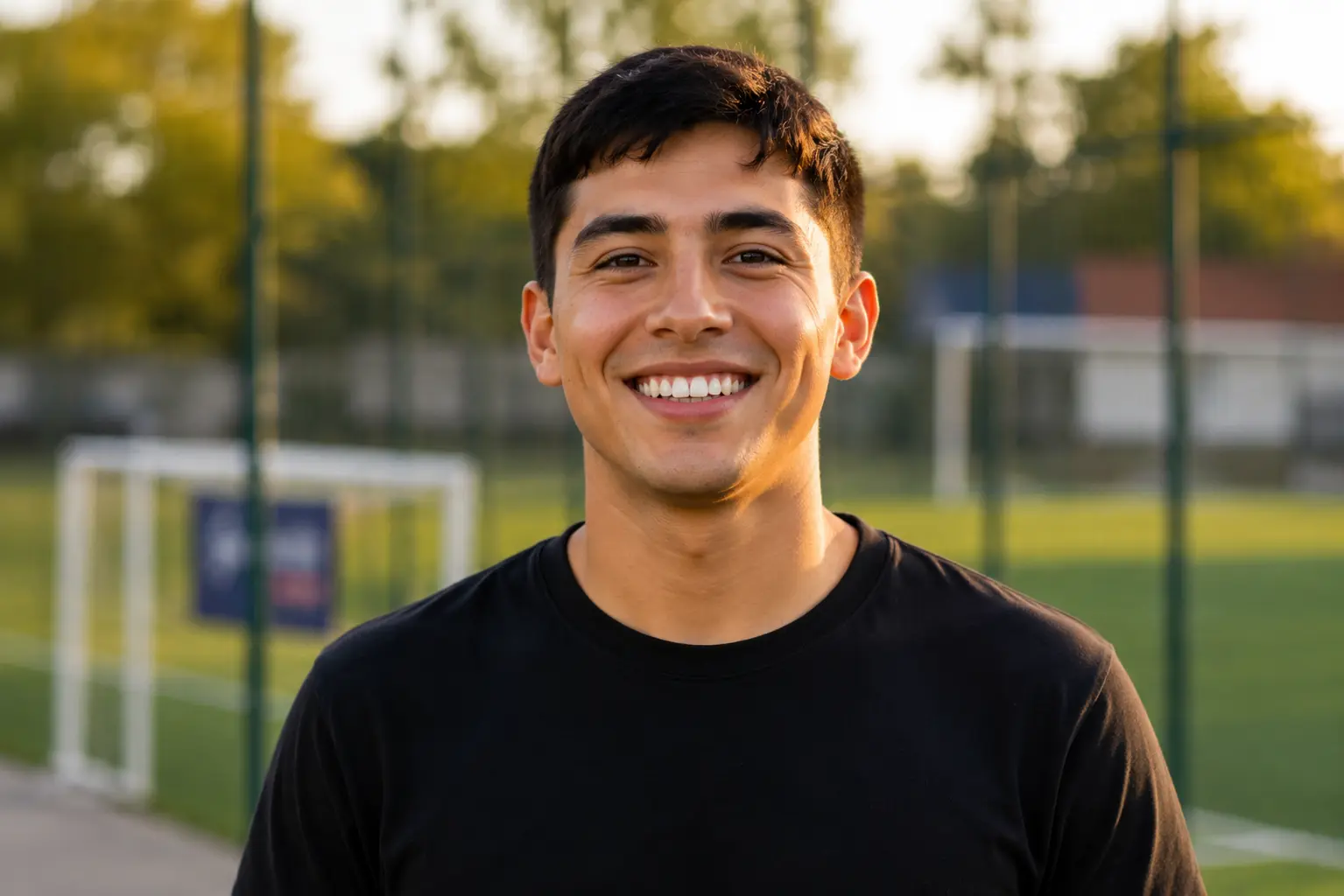 David Ramírez